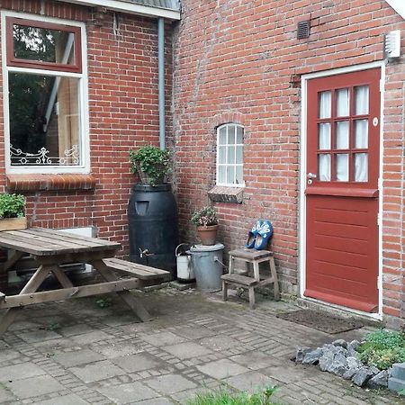 Riley'S Cottage Hemrik Exterior foto