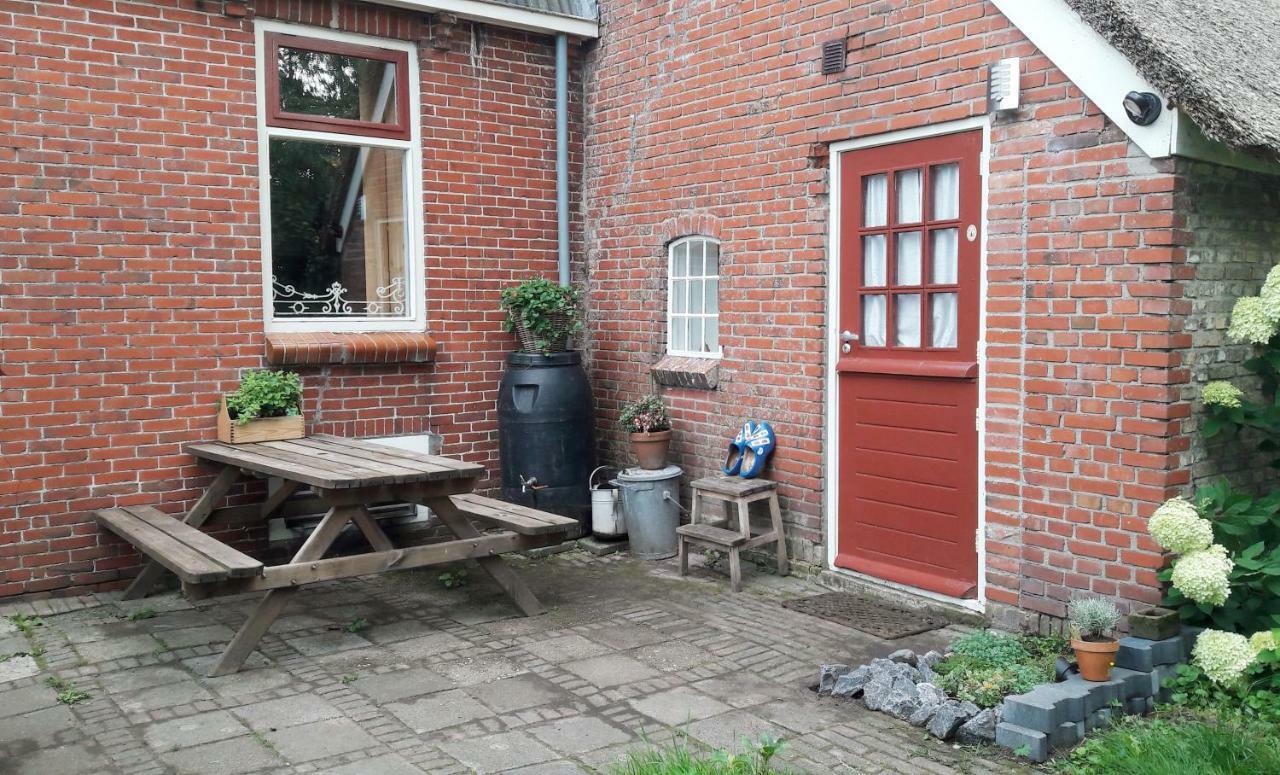 Riley'S Cottage Hemrik Exterior foto